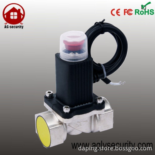 Electrovalve/Solenoid Valve for gas alarm